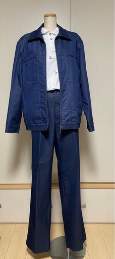 RAIKA STYLE セットアップ／メンズ