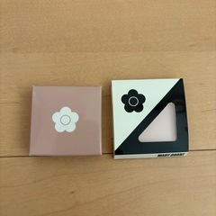【新品未使用】マリークワント　デイジーパレット＆アイプライマー⭐︎