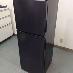 11/22受渡済）JT9532【maxzen/マクスゼン 2ドア冷蔵庫】美品 2023年製