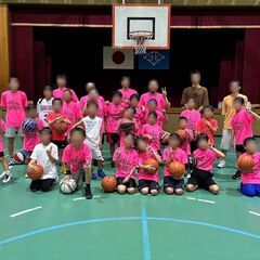 ★刈谷市★9月26日(木)★ミニバス無料体験会★富士松北小学校★...
