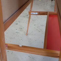 【お話中】イケア　イーゼルの画像