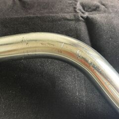 【中古】アルミ軽量ハンドルバー の画像