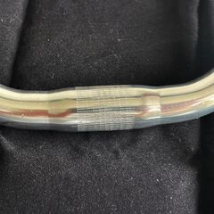 【中古】アルミ軽量ハンドルバー の画像