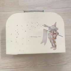 コンゲススロイド　楽器セット