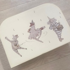 コンゲススロイド　楽器セットの画像