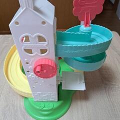 ここたまランドの画像