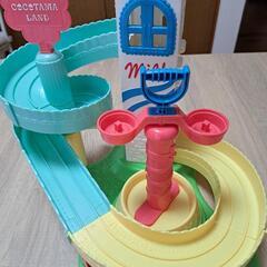 ここたまランド