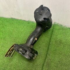 日立 WH14DSL インパクトドライバー【野田愛宕店】【店頭取引限定】【中古 ジャンク】ITG17Y722MW8の画像