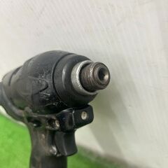 日立 WH14DSL インパクトドライバー【野田愛宕店】【店頭取引限定】【中古 ジャンク】ITG17Y722MW8の画像