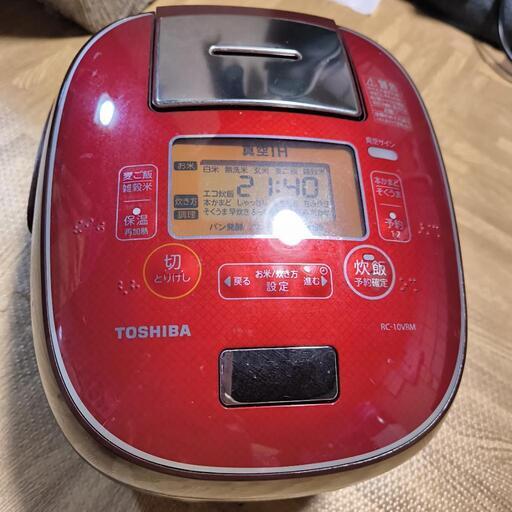炊飯器  ②