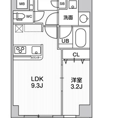 🏢安心の叶えRoom✨『1LDK』墨田区東向島✨🎶敷金礼金無料💰...
