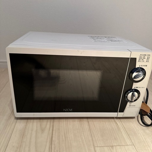 美品　\n電子レンジ