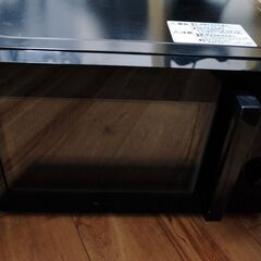 ニトリ 電子レンジ 東日本専用 (50Hz) 22年製 MM72...