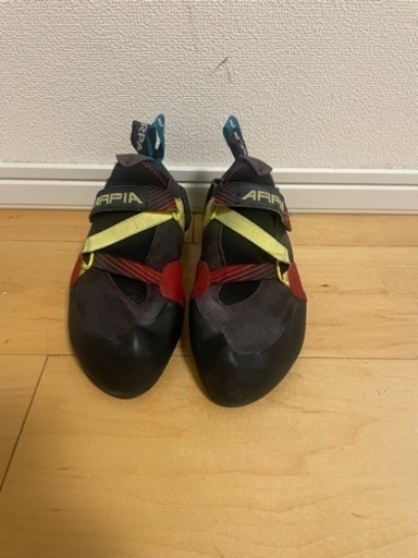 クライミングシューズ　　スカルパ　ARPIA