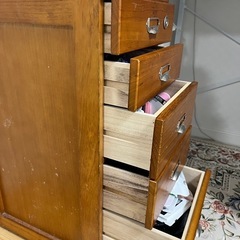 （A4）書類、小物入れの画像