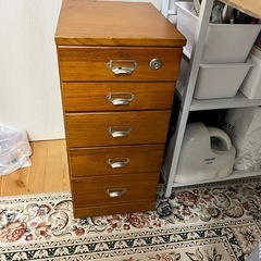 （A4）書類、小物入れの画像