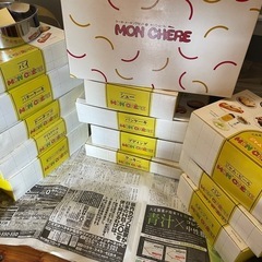 貝印　お菓子作りセット一式の画像