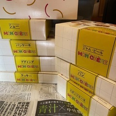 貝印　お菓子作りセット一式の画像