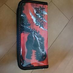 新品同様　ユニグリップ　彫刻刀セット　恐竜