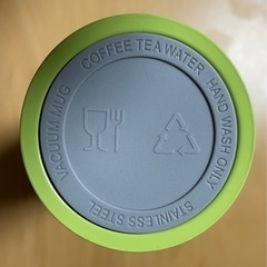 ⭐️未使用⭐️ステンレスボトル450mlの画像