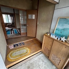 上田市御所戸建て賃貸でました🏠ペット可🐶🐈 - 上田市