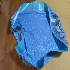 ビニールプール　大きめ　150cm 