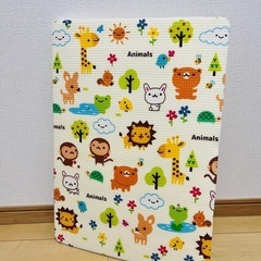 子供用お風呂マット