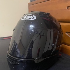 Arai    ヘルメット
