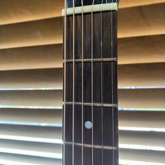 オール単板  Epiphone DR-400 MCE masterbiltの画像