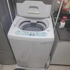 洗濯機