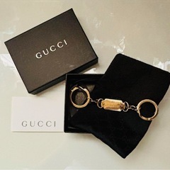 GUCCI キーリング