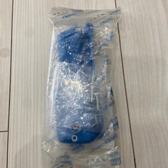 ＣＯ２溶接 ハンドルの画像