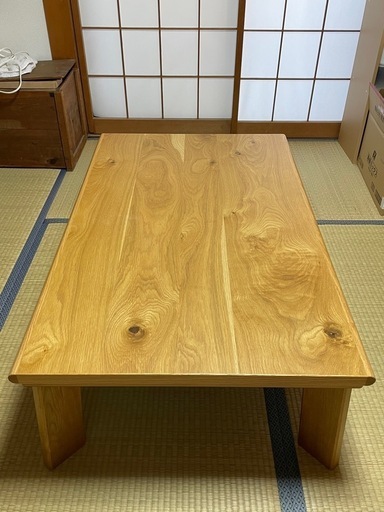こたつ、こたつ用毛布セット
