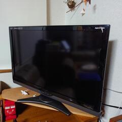 テレビ