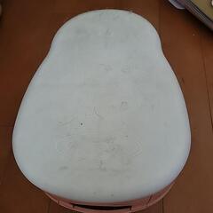 アンパンマンの踏み台