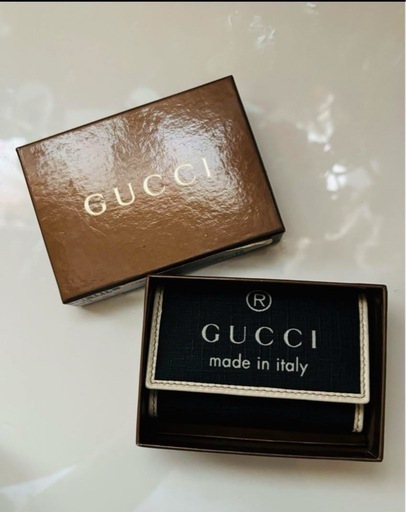 GUCCI キーケース