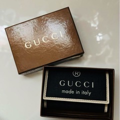 GUCCI キーケース