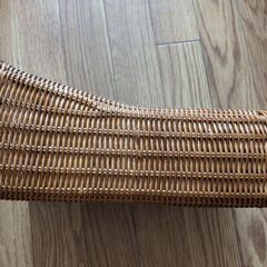 ティッシュケーススタンド型の画像