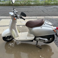 HONDA ジョルノクレア19日即決の方は
　　　 
