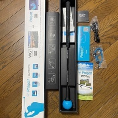 PHIGOLF WGT Edtion PHG-100WGT スイ...