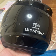 Arai    ヘルメットの画像