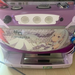 [訳あり]　Re:ゼロから始める異世界生活　実機　の画像