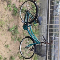 自転車