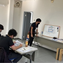 ［10/20稼働開始］新拠点での軽貨物ドライバーの画像