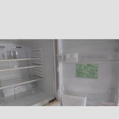 中古　冷蔵庫の画像