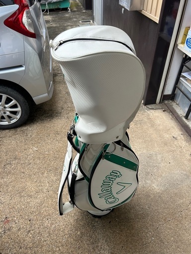 Callawayクラブセット