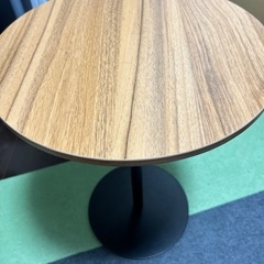 サイドテーブル ミニテーブルの画像