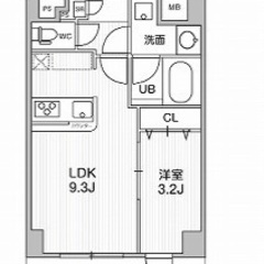 🏢安心の叶えRoom✨『1LDK』墨田区東向島🎶✨敷金礼金無料💰...