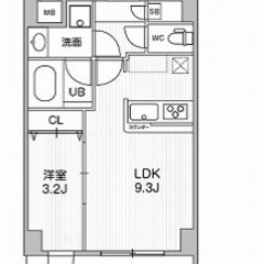 🏢安心の叶えRoom✨『1LDK』墨田区東向島🎶✨敷金礼金無料💰...