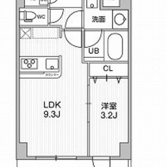 🏢安心の叶えRoom✨『1LDK』墨田区東向島🎶✨敷金礼金無料💰...
